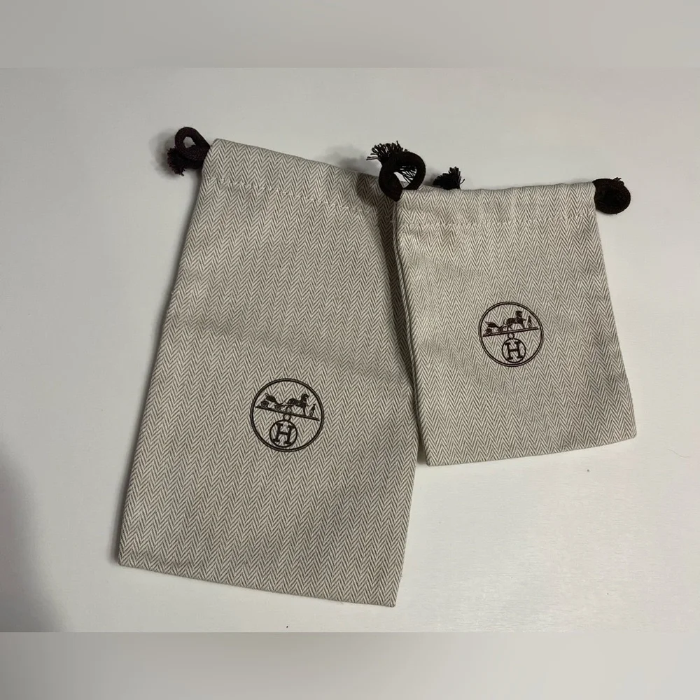Hermes Dustbags - Picture 4 of 11
